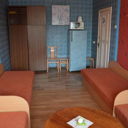 Chernobyl Type Rooms In A Block Flat House Šiauliai 외부 사진