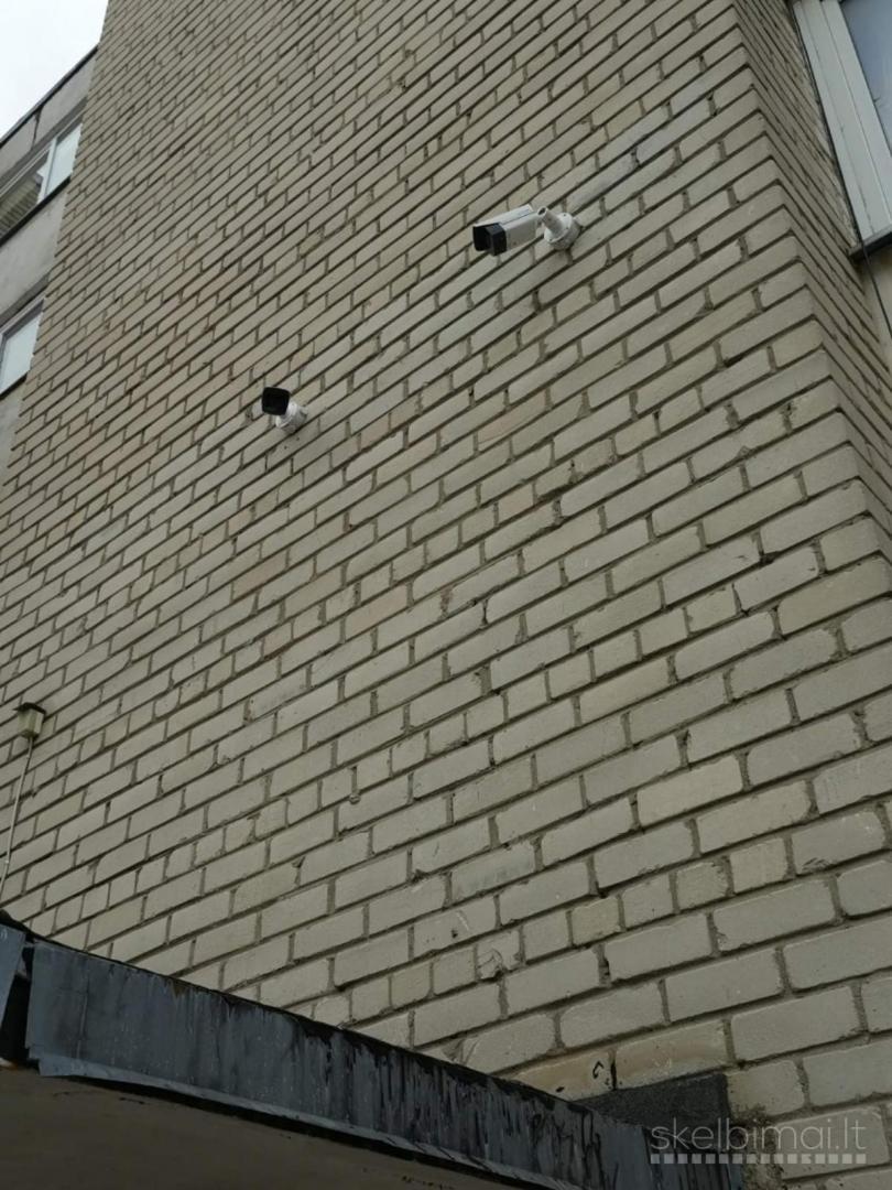 Chernobyl Type Rooms In A Block Flat House Šiauliai 외부 사진