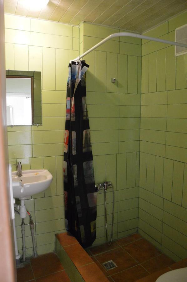 Chernobyl Type Rooms In A Block Flat House Šiauliai 외부 사진