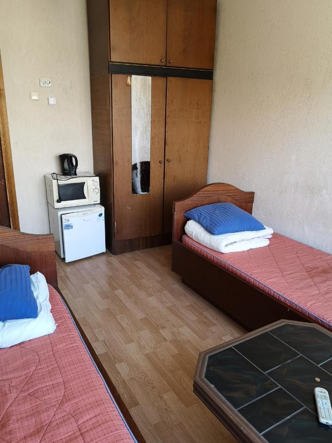 Chernobyl Type Rooms In A Block Flat House Šiauliai 외부 사진